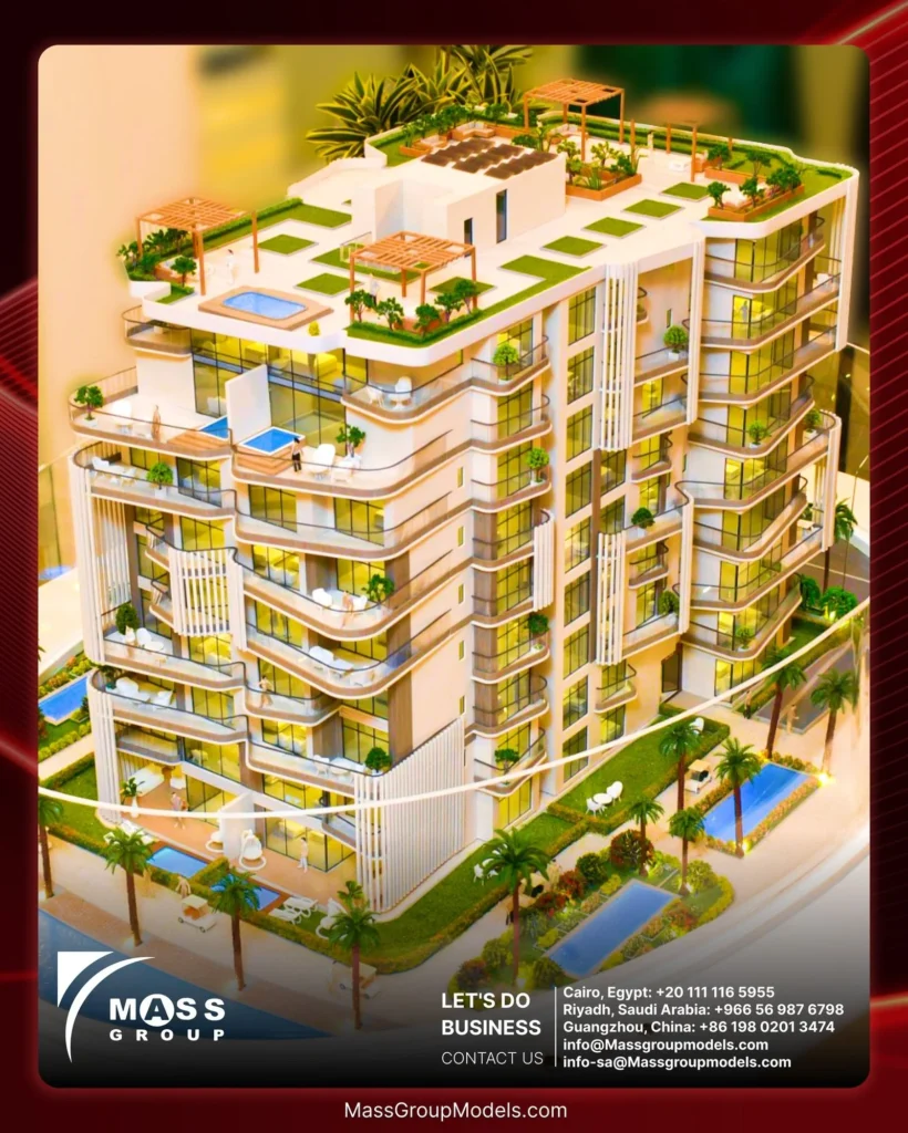 Architectural Design